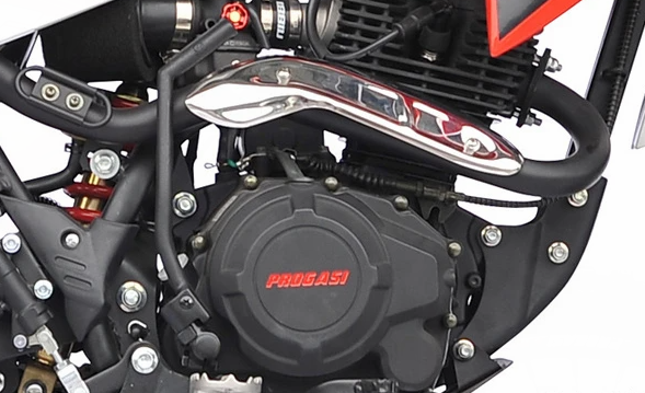 Питбайк Progasi Smart Max 150 в Находке