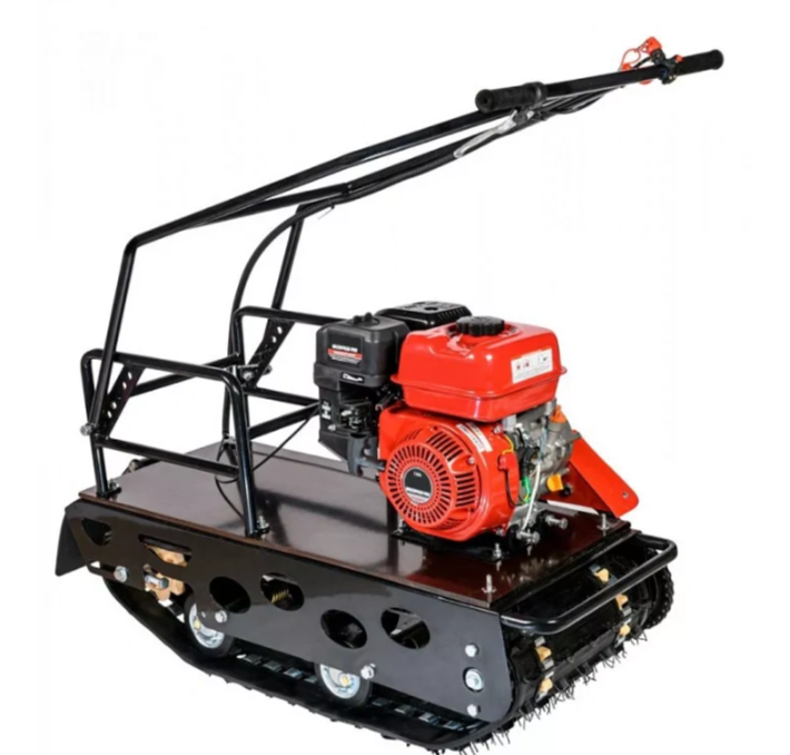 Мотобуксировщик ИСТЕМ 7 в Находке