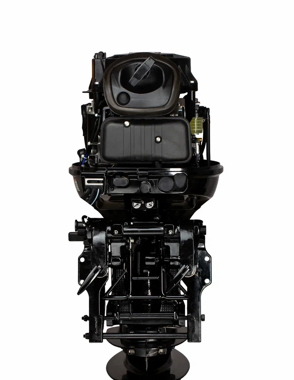 ЛОДОЧНЫЙ МОТОР GLADIATOR G40FHS в Находке