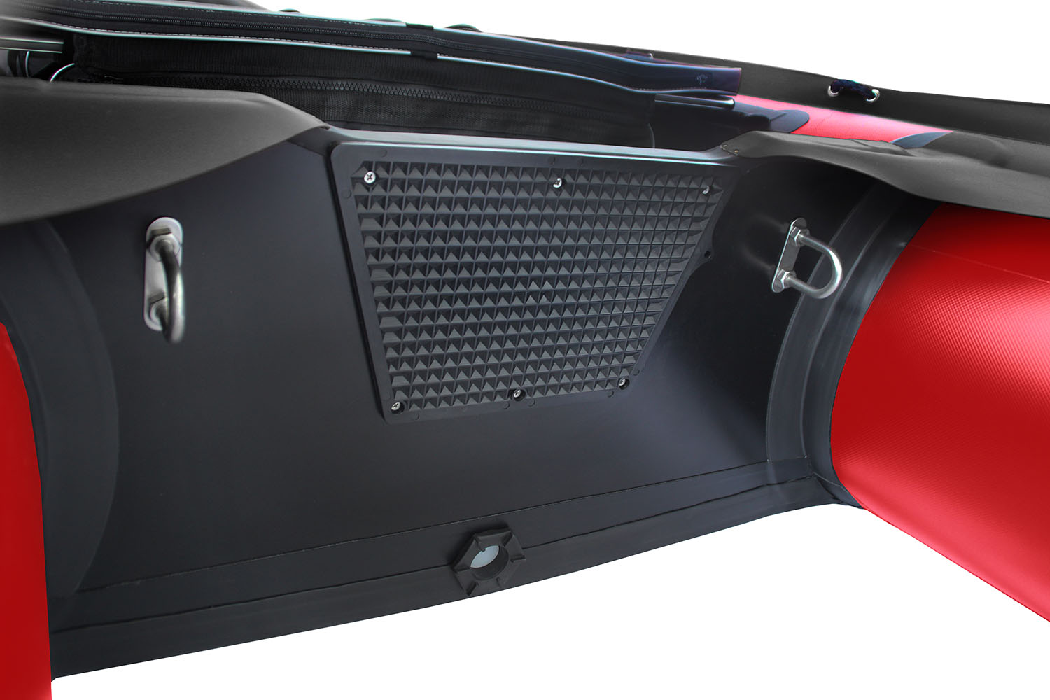 ЛОДКА SMARINE STRONG 380 в Находке