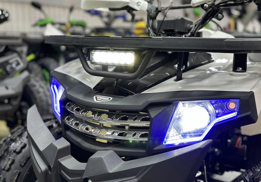 Квадроцикл PROMAX WILD 2.0 190 в Находке