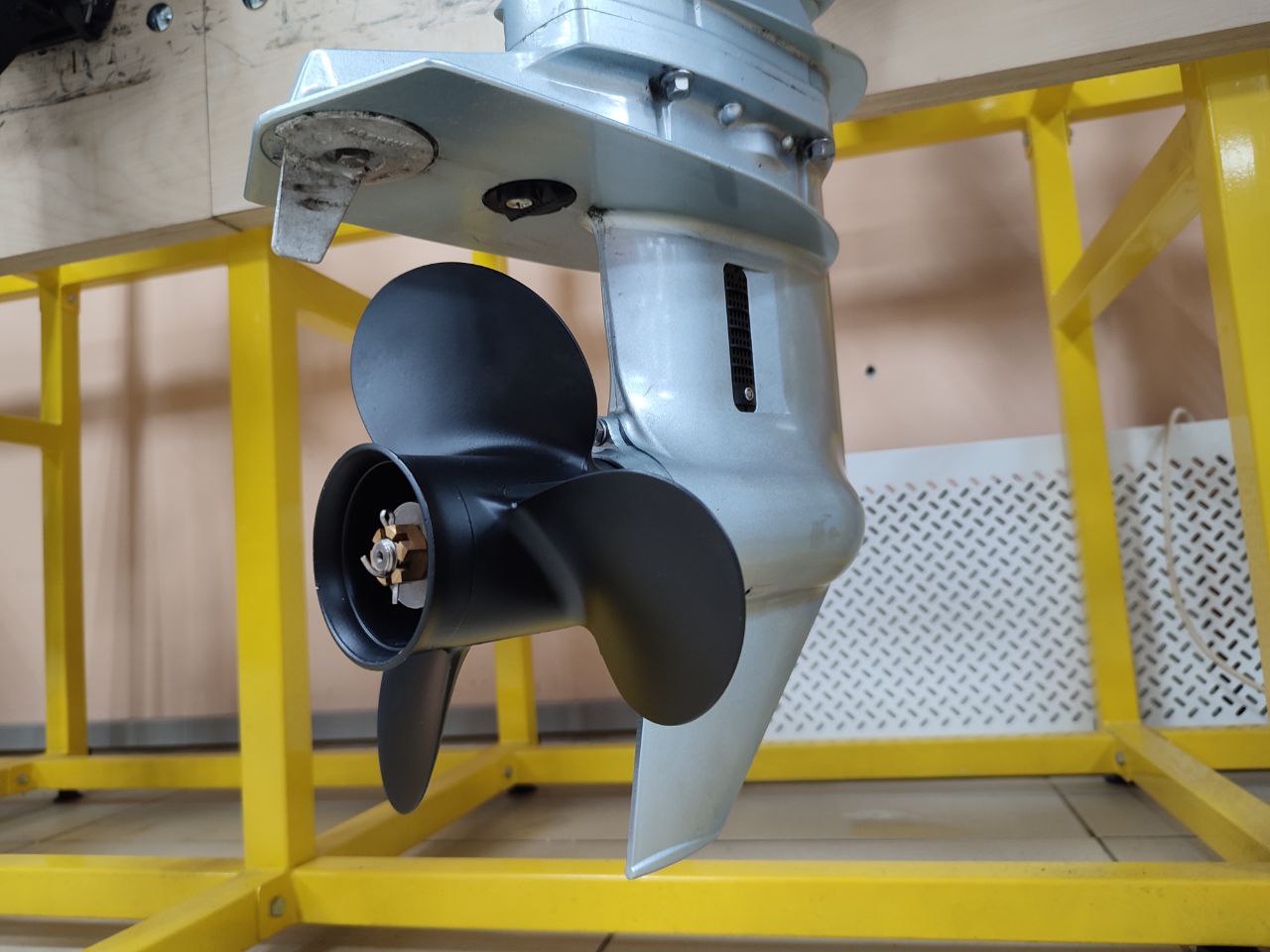 Лодочный мотор PROMAX SP9.9FHS (20) PRO в Находке