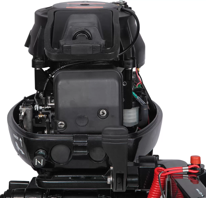 Лодочный мотор MARLIN MP 9.9 AMHL в Находке