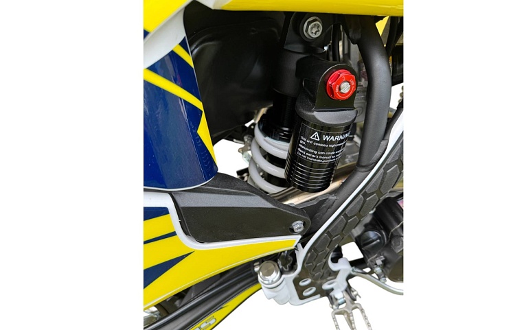 Эндуро мотоцикл IRBIS HTR 250 в Находке