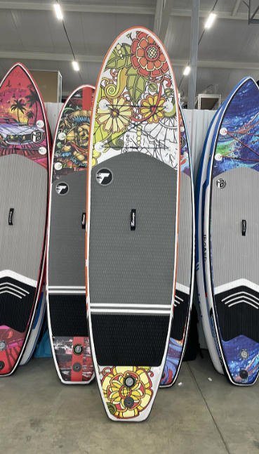 SUP (САП) ДОСКА RAIDEX TAKUMO 10.6’ (320СМ) N 7 в Находке