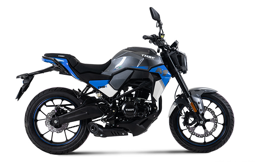 Мотоцикл TMBK MONTANA NG в Находке