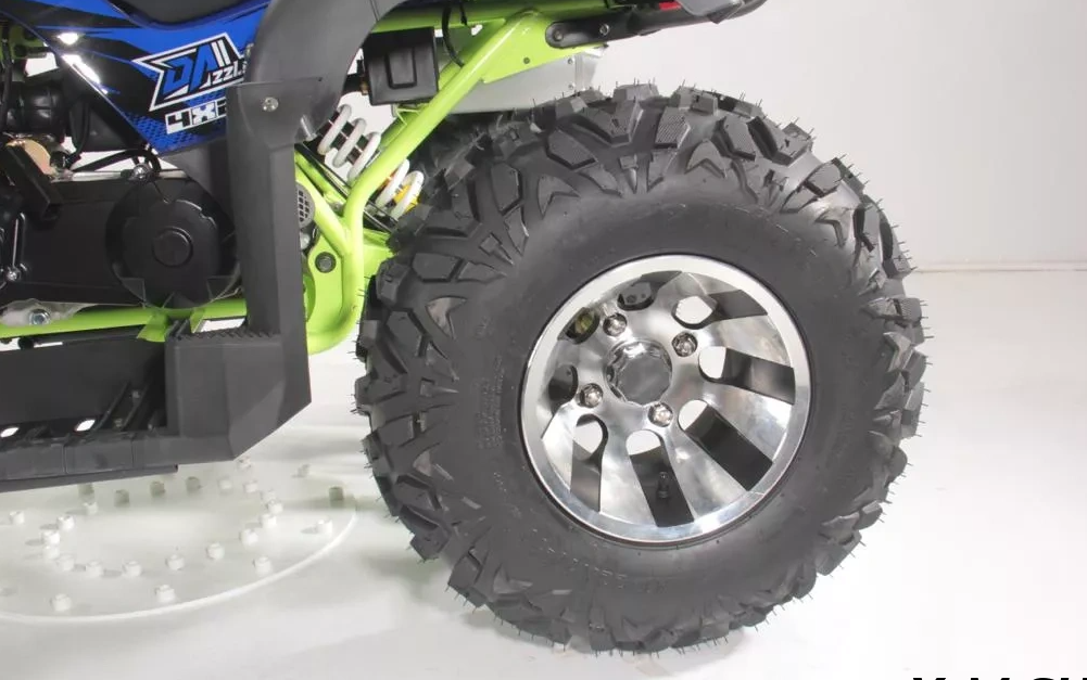 Квадроцикл YACOTA SELA MAX 200 в Находке