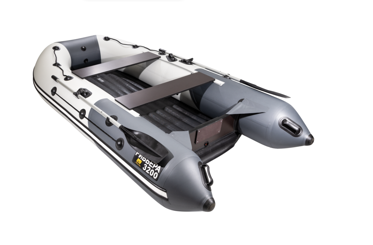 Лодка ривьера 3200 нднд гидролыжа в Находке