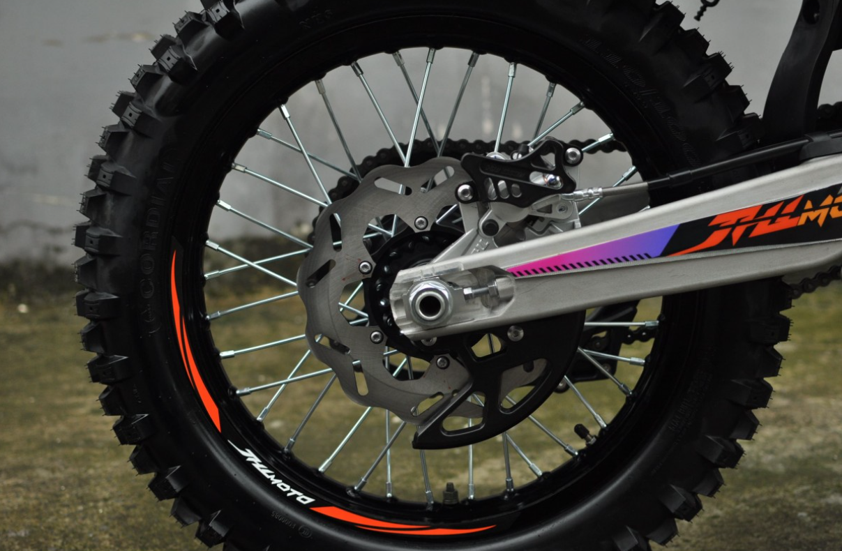 Мотоцикл JHLMOTO JHL LX3 PR300 (175FMN) в Находке