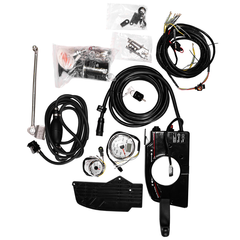 ЛОДОЧНЫЙ МОТОР TOYAMA F60FEL-T-EFI в Находке