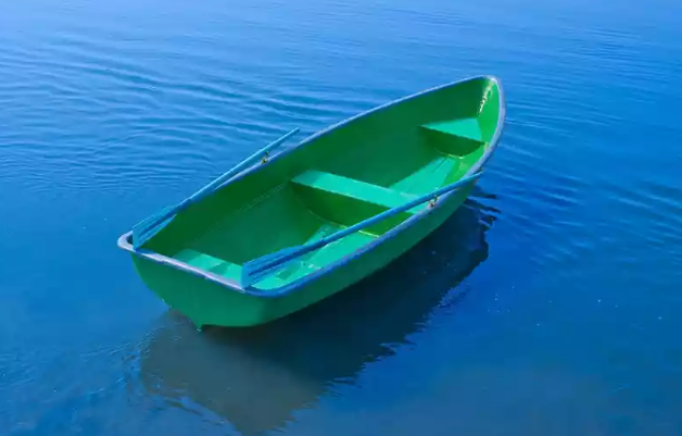 Стеклопластиковая Лодка Голавль в Находке