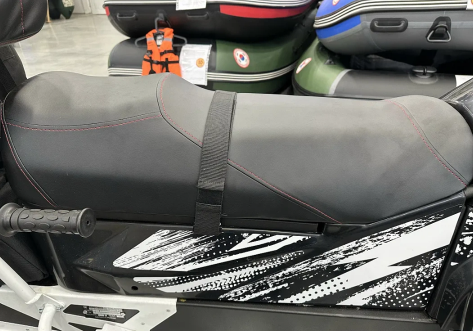 СНЕГОХОД IRBIS SF200L XE SUPERLONG в Находке