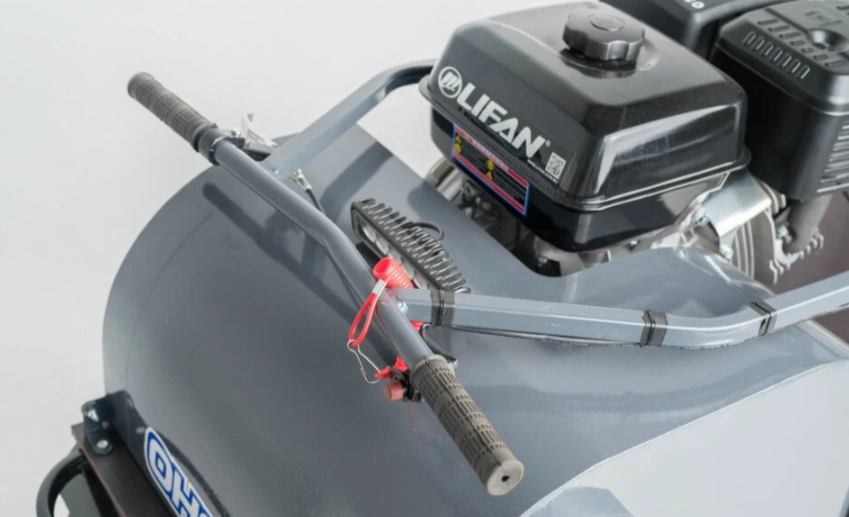 Мотобуксировщик ОНЕГО 500 15 FRONT LIMITED в Находке