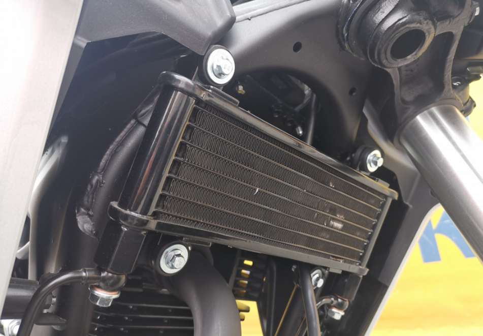 Мотоцикл MOTOLAND (МОТОЛЕНД) 250 CB250 (172FMM-5/PR250) (2022 г.) в Находке