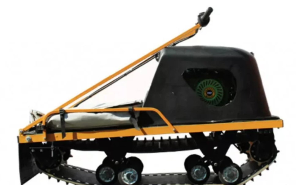 Мотобуксировщик LEBEDEV MOTORS РЕКС LV513 в Находке