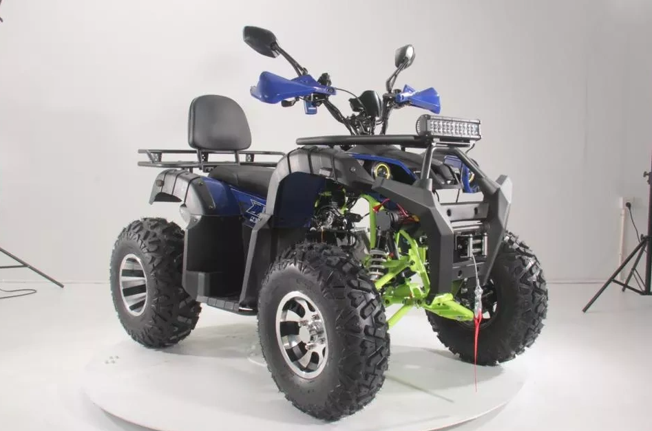 Квадроцикл YACOTA SELA MAX 200 в Находке