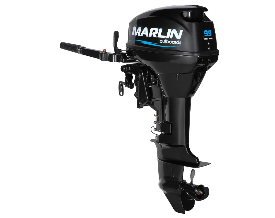 Лодочный мотор MARLIN MP 9.9 AMHL в Находке