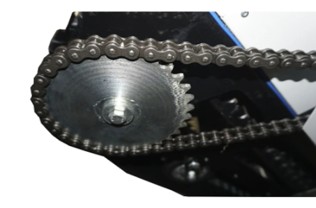 Мотобуксировщик XTREME-MOTORS "Полюс-2" Зима 15 л.с. в Находке