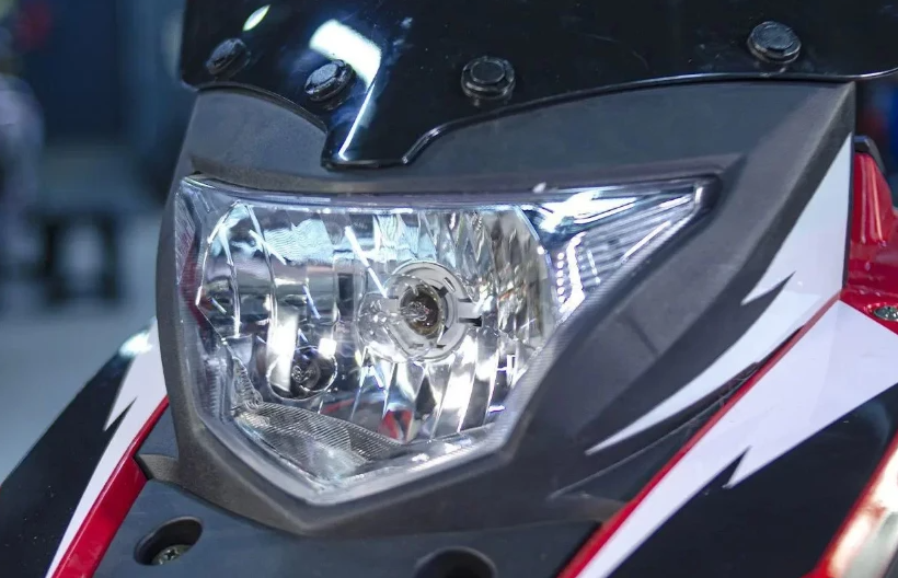 Снегоход Ataki WD 300 в Находке