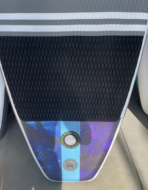 SUP (САП) ДОСКА RAIDEX TAKUMO 10.6’ (320СМ) N 1 в Находке