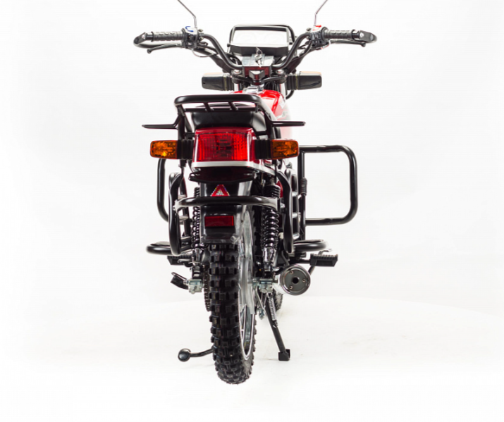 Мотоцикл MOTOLAND (МОТОЛЕНД) FORESTER LITE 200 в Находке