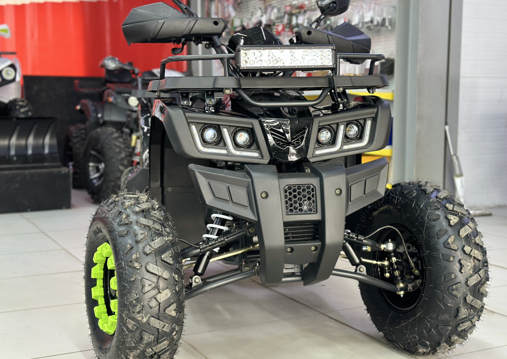 Квадроцикл GBM MAVERICK 300 NEW LUX в Находке