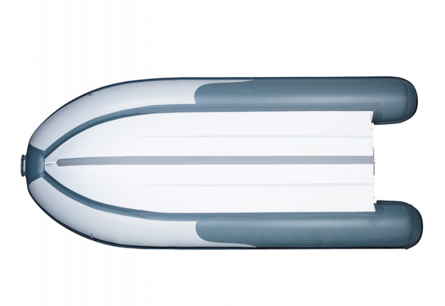 Лодка GLADIATOR RIB380AL в Находке