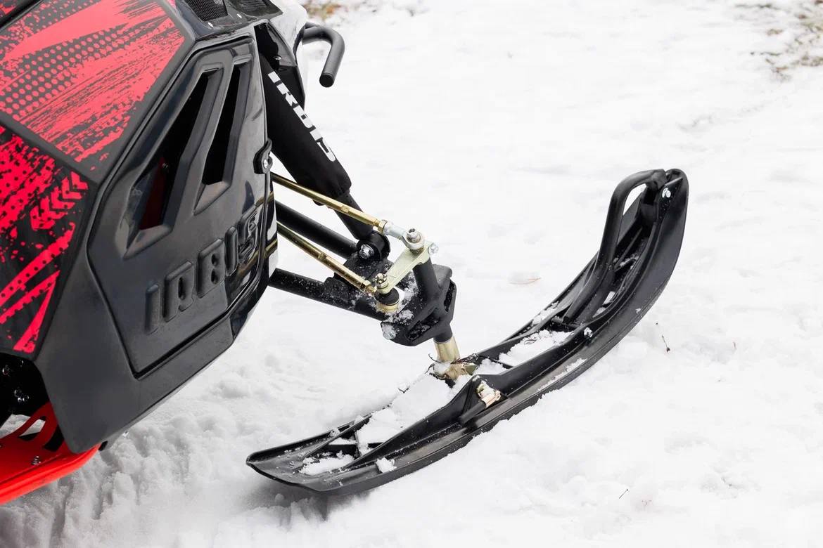 Снегоход IRBIS TUNGUS 400 25/26 в Находке