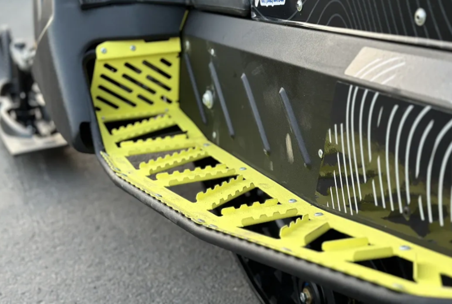 Снегоход РМ TIKSY 500 4Т в Находке