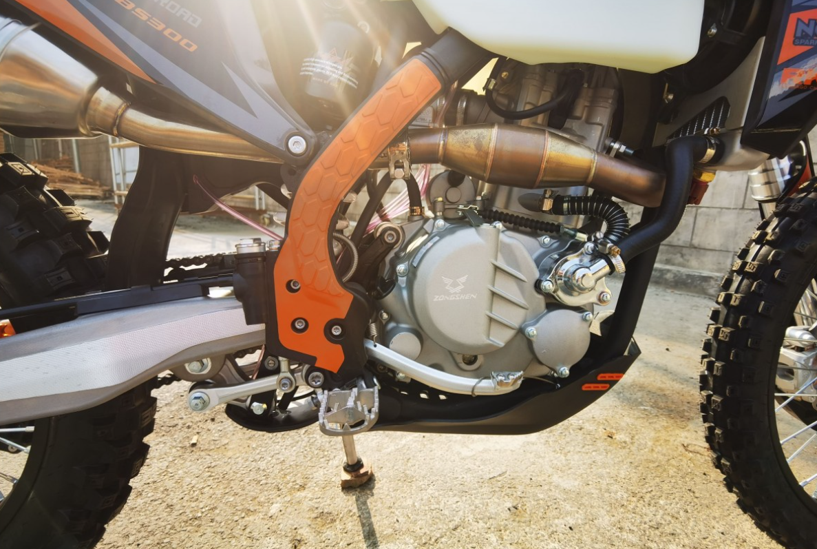 Мотоцикл JHLMOTO JHL Z5 NB300 (174MN-5) в Находке