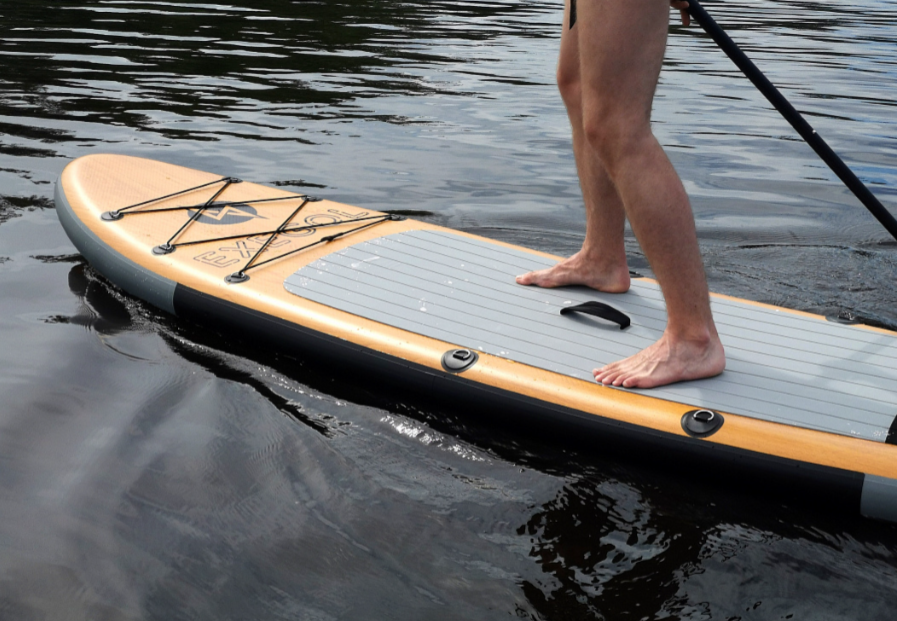 SUP (САП) Доска MISHIMO DINO 10(305) в Находке