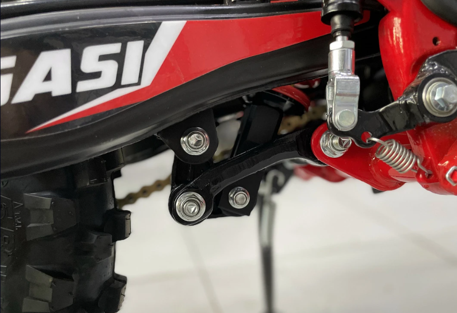 Мотоцикл Progasi SUPER MAX 250 PRO SPORT в Находке