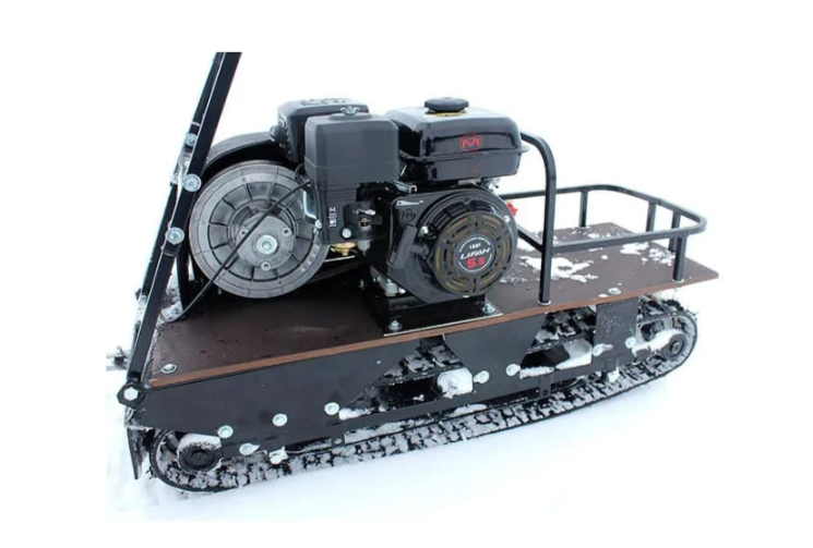 Мотобуксировщик ОНЕГО 500 15 л.с. в Находке