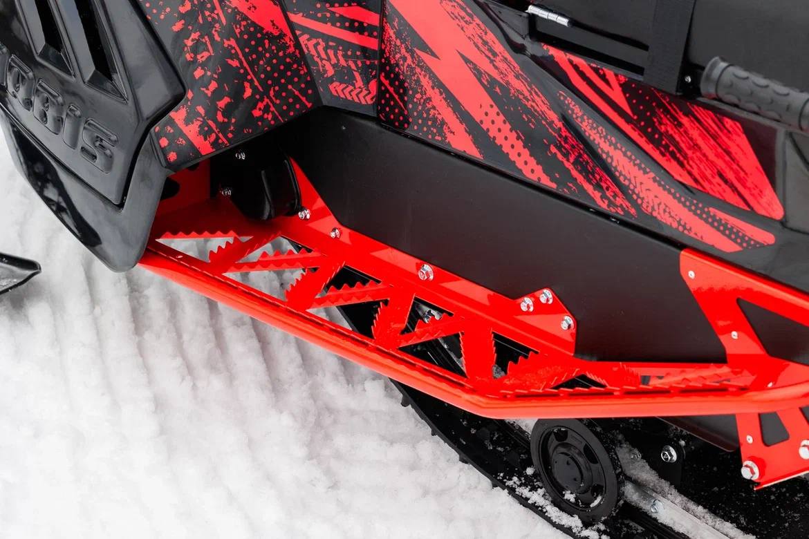 Снегоход IRBIS SF200L NEW 25/26 в Находке