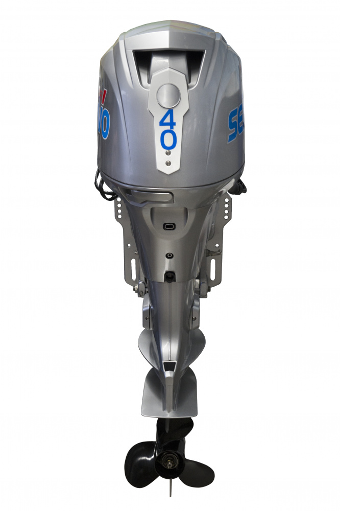 Лодочный мотор SEANOVO SNEF40FEL-T EFI в Находке