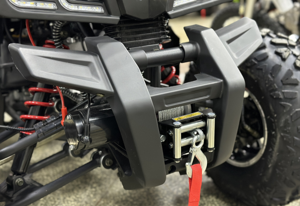 Квадроцикл GBM MAVERICK 300 NEW PREMIUM в Находке