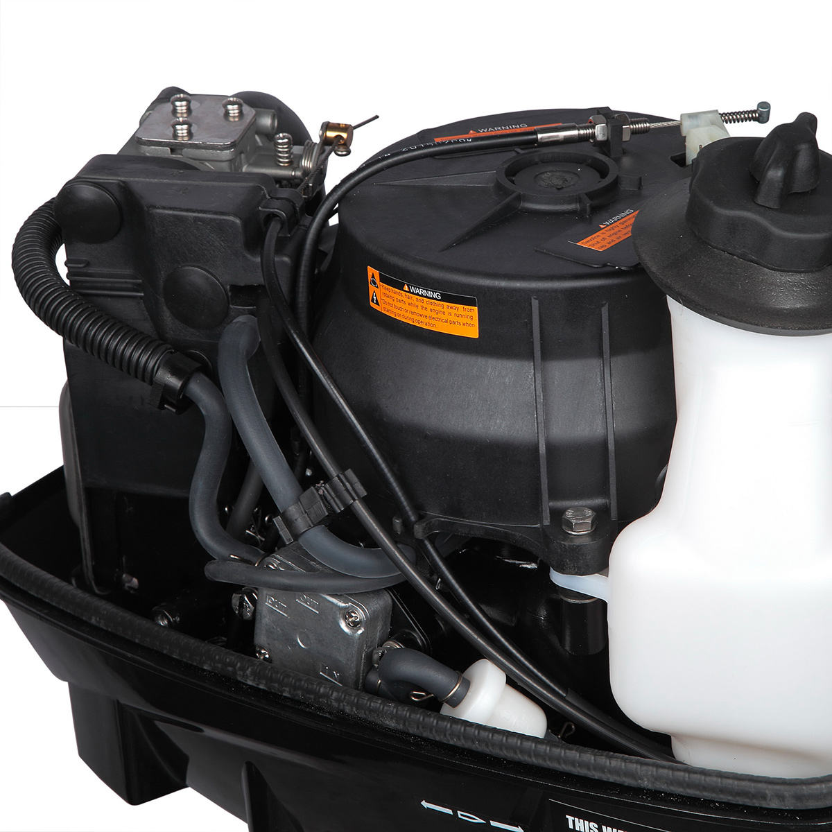 Лодочный мотор MARLIN MF 5 AMHL в Находке