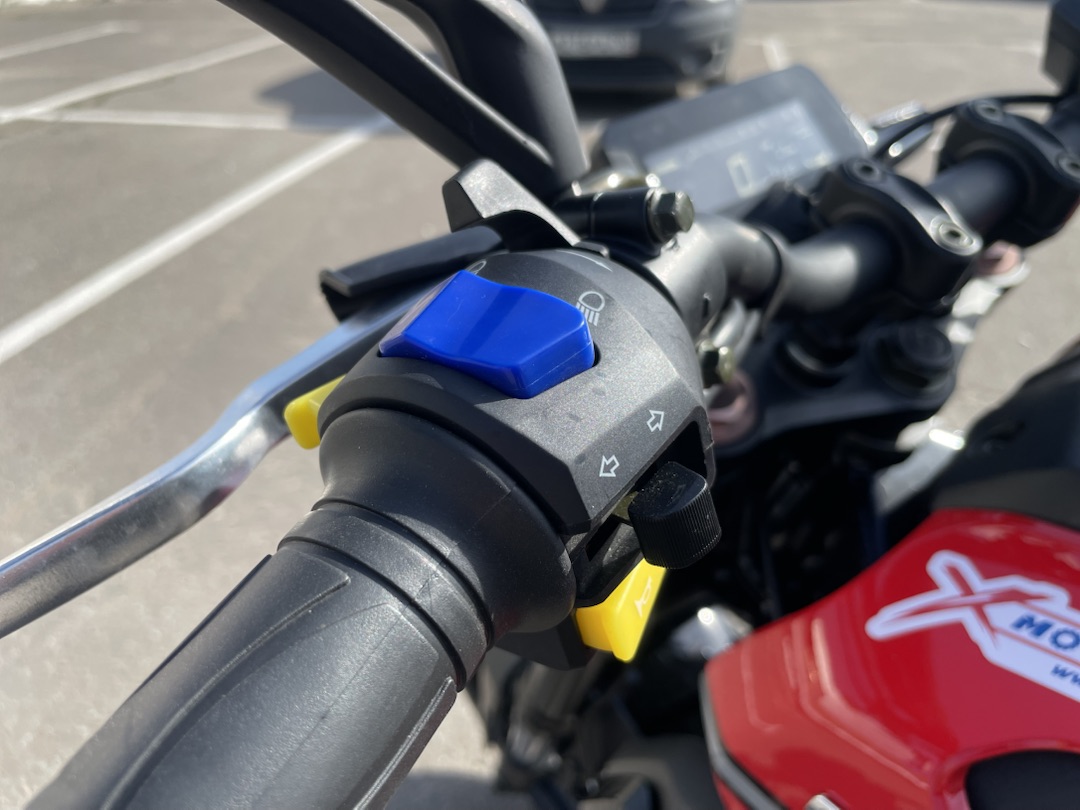 Мопед PROMAX CB150R (49) в Находке