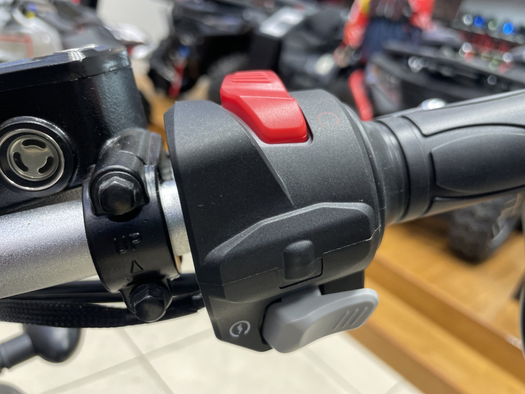 Мотоцикл Benda Chinchilla 300 в Находке