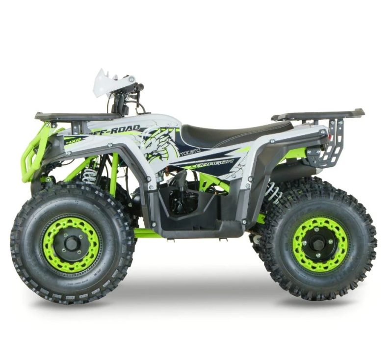 Квадроцикл YACOTA DRAGON 125 в Находке