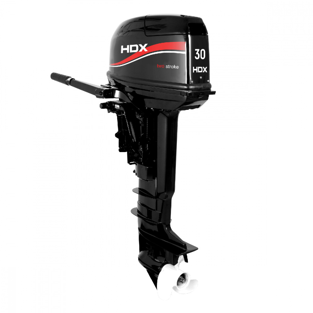 Лодочный мотор 2-х тактный HDX T 30 BMS в Находке