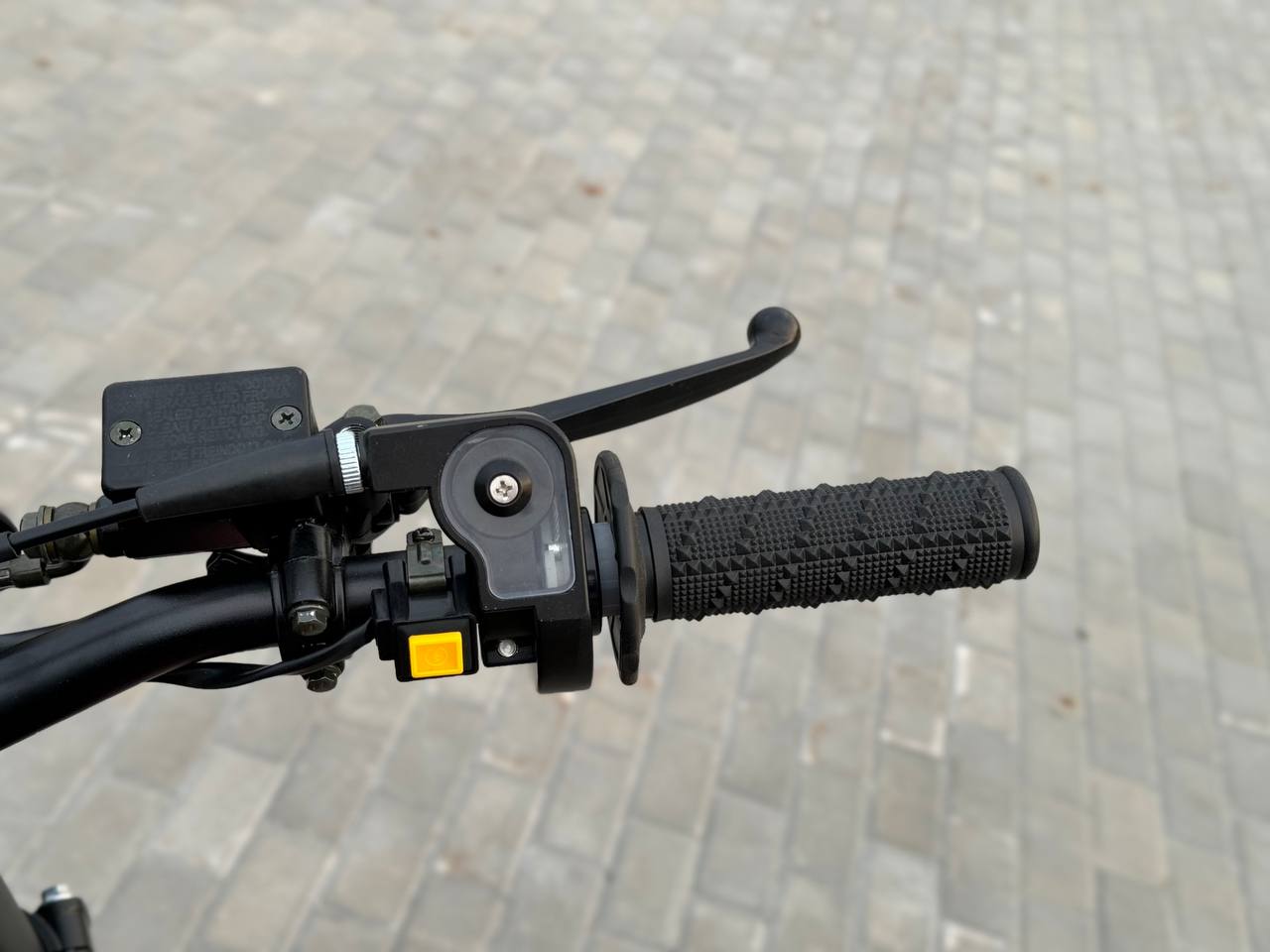 Кроссовый мотоцикл Sanchez Maniac CB300F в Находке