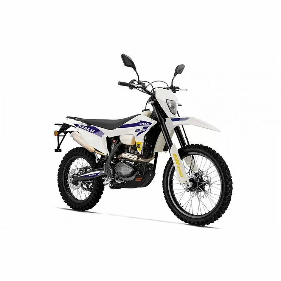 Мотоцикл STELS ЭНДУРО EN250  в Находке