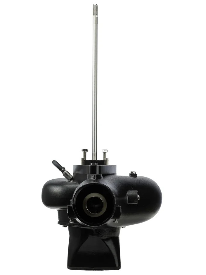 ВОДОМЕТНАЯ НАСАДКА GLADIATOR WT 15 YAMAHA, MARLIN, PARSUN, GOLFSTREAM в Находке