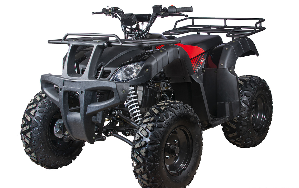 Квадроцикл YACOTA SELA 200 в Находке