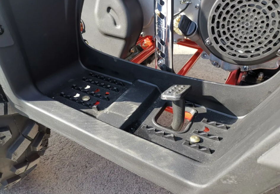 Квадроцикл GBM SHARP BIG 300 NEW в Находке