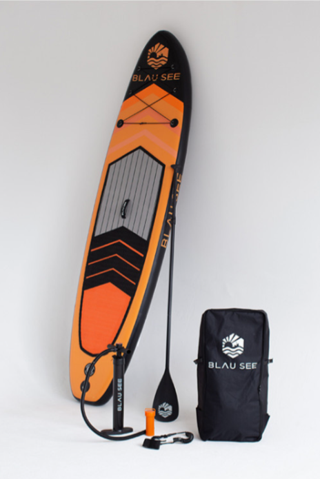 НАДУВНОЙ SUP-BOARD MOONLIGHT 11,6 в Находке