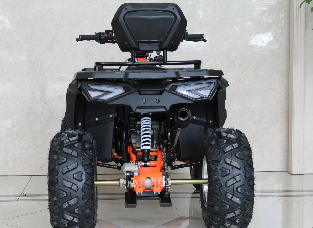 Квадроцикл GBM STORMRIDER 300 NEW PREMIUM в Находке