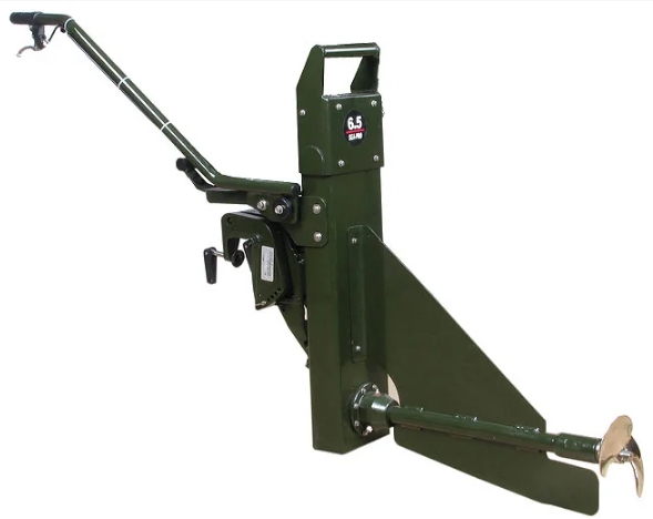 Рама - редуктор для болотохода SEA-PRO 9-18 л.с. в Находке