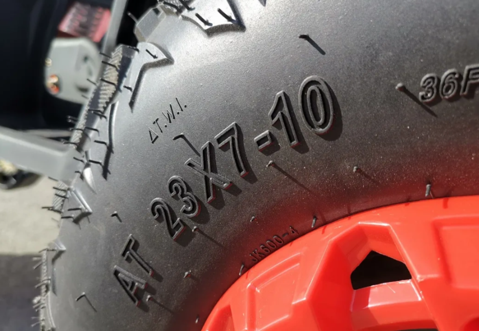 Квадроцикл GBM SHARP BIG 300 NEW в Находке